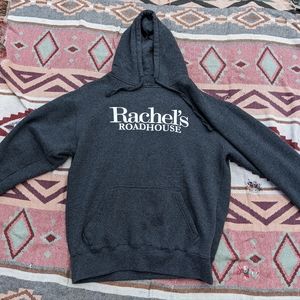Rachel's Roadhouse Hoodie